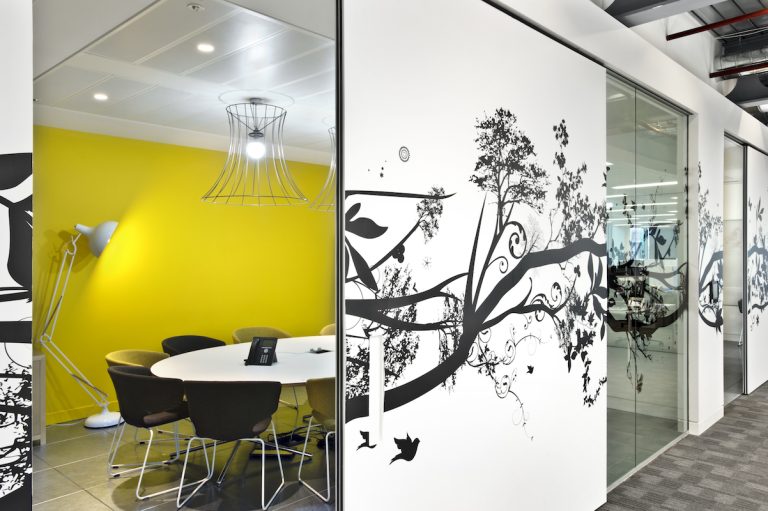 Aegis, 10 Triton Street, London NW1 3BF July and August 2011