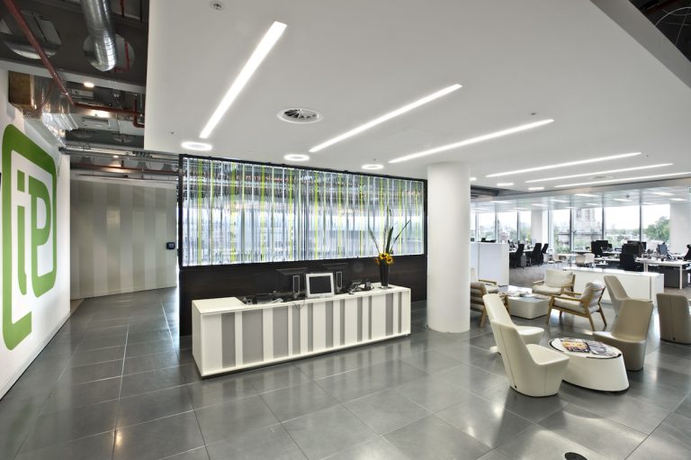 Aegis, 10 Triton Street, London NW1 3BF July and August 2011