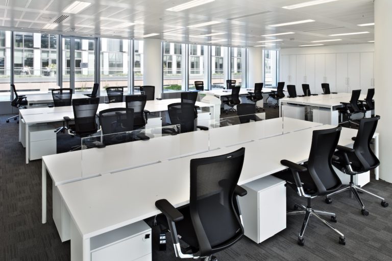 Aegis, 10 Triton Street, London NW1 3BF July and August 2011