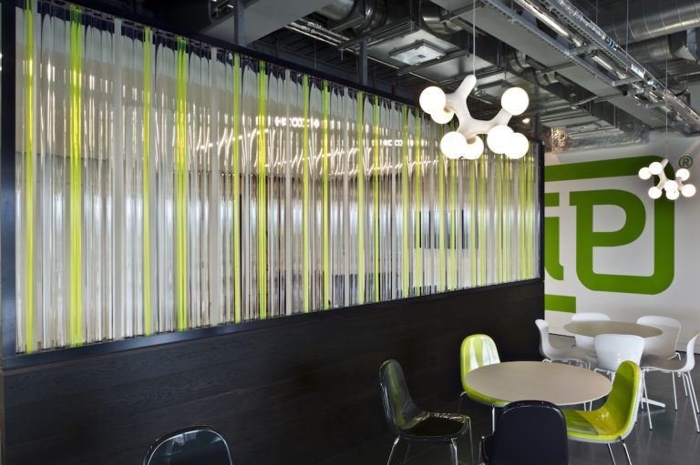 Aegis, 10 Triton Street, London NW1 3BF July and August 2011