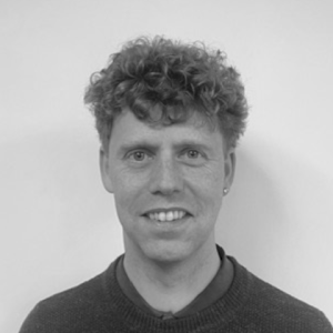 Tom Griffths