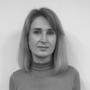 Victoria Bondarenko