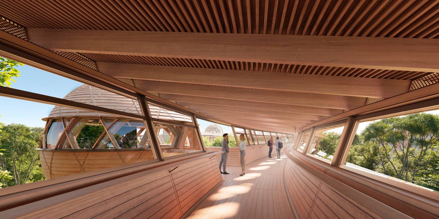 Integrated In-House Design