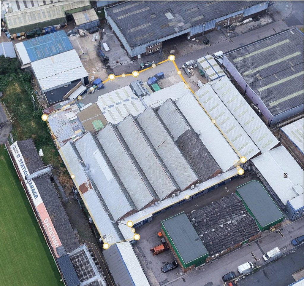 Our factory